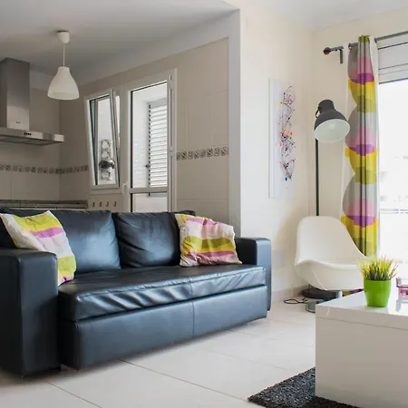 Lajas De Chapin Free Wifi Apartment Puerto de Santiago (Tenerife)