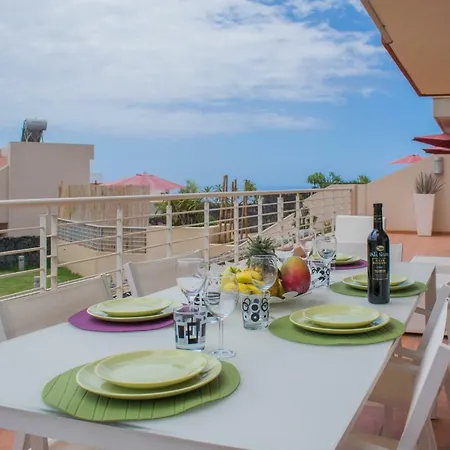 Lajas De Chapin Free Wifi Apartment *