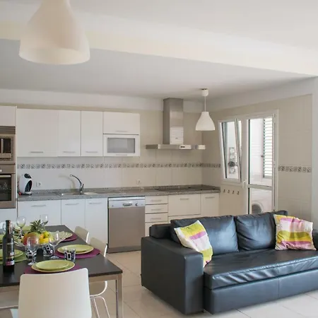 Lajas De Chapin Free Wifi Apartment *