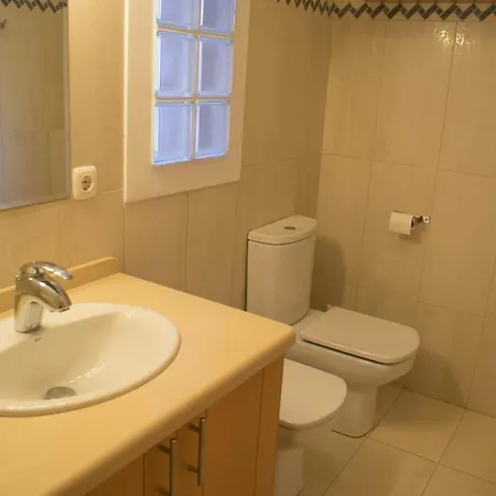 Appartement Lajas De Chapin Free Wifi Puerto de Santiago (Tenerife)