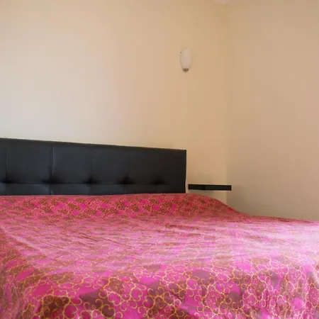 Lajas De Chapin Free Wifi 아파트 푸에르토 데 산티아고