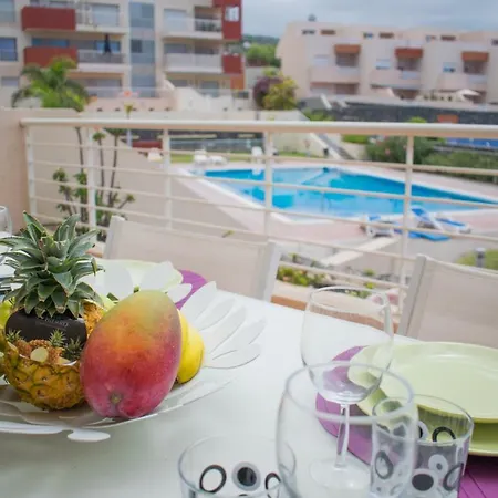 Apartment Lajas De Chapin Free Wifi