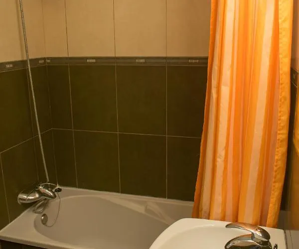 Apartment Lajas De Chapin Free Wifi *