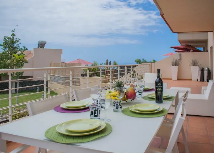 Lajas De Chapin Free Wifi Apartment *