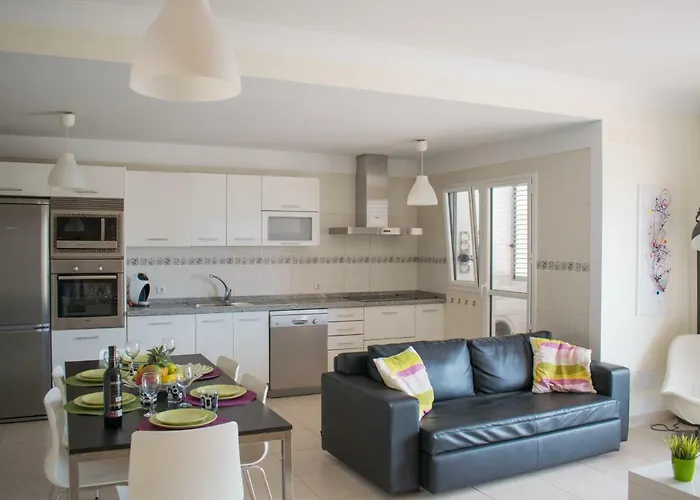 Lajas De Chapin Free Wifi Apartment *