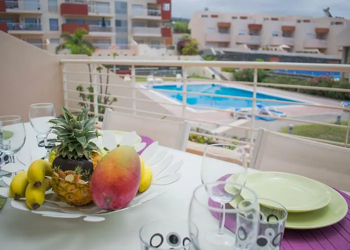 Apartment Lajas De Chapin Free Wifi