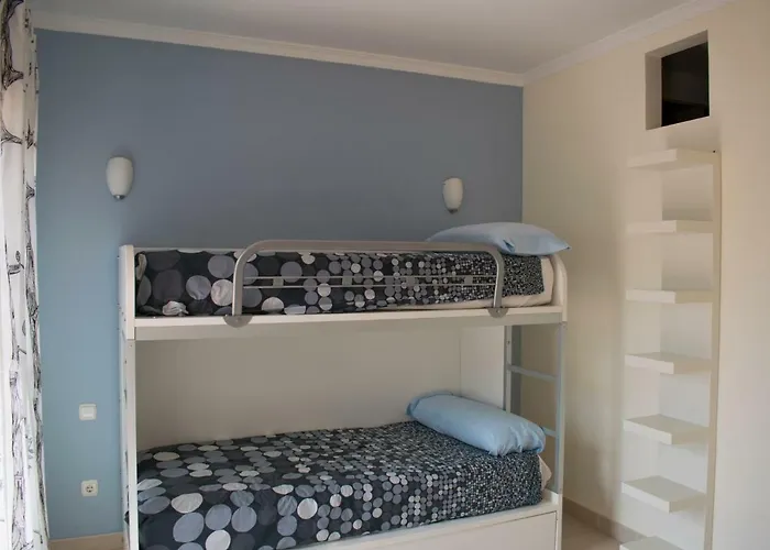 Apartment Lajas De Chapin Free Wifi *